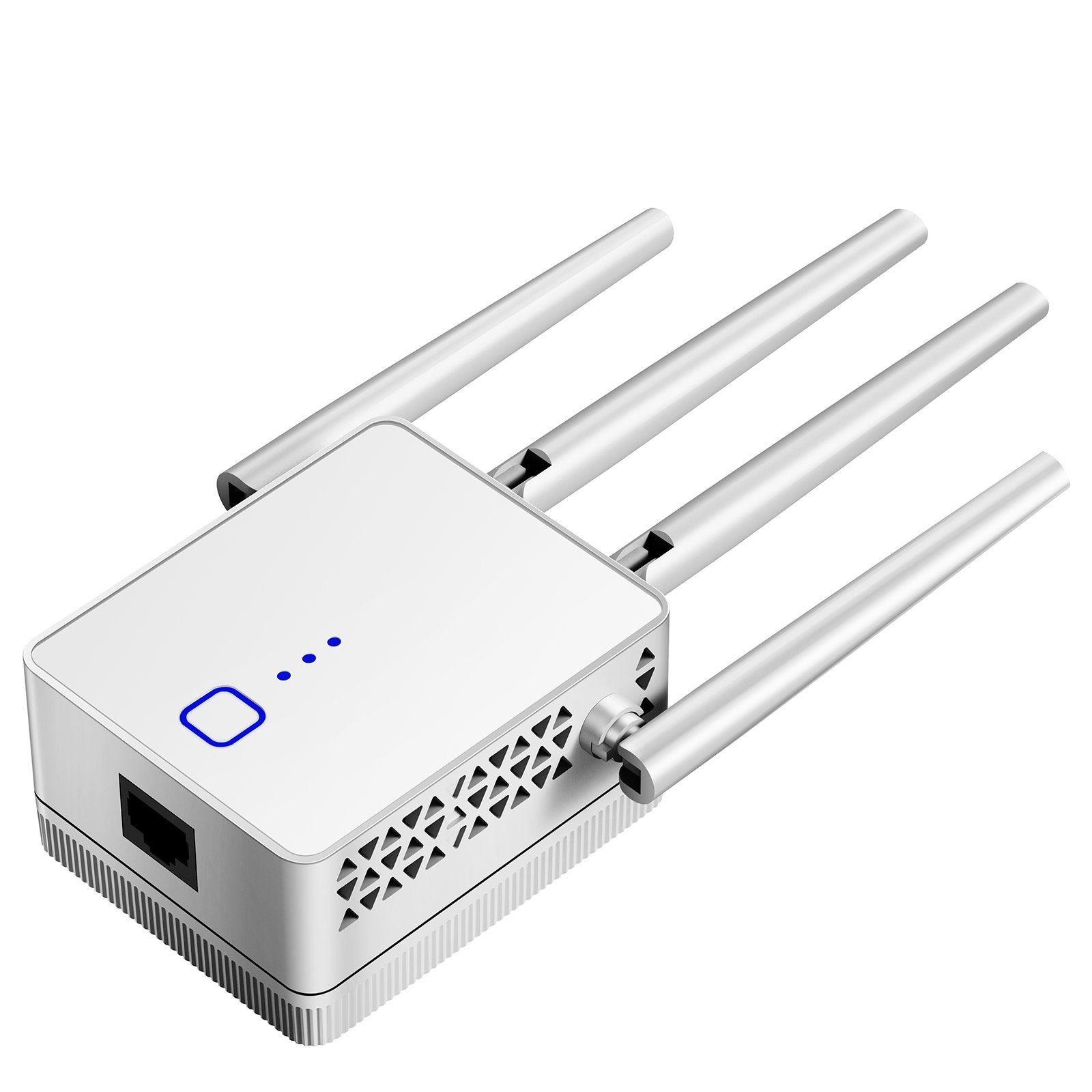 1200Mbps Wifi Amplifier 5G Wireless Repeater Strengthen Wifi Booster IEEE 802.11 ac/a/n/b/g Wifi Repeater
